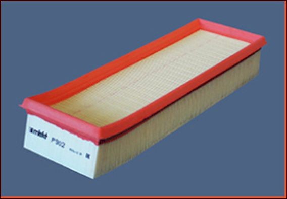 MISFAT Air filter Article number: P902 cheaply