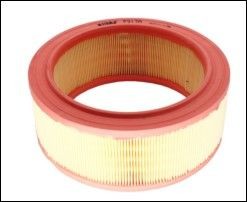 MISFAT Air filter Article number: P917A cheaply