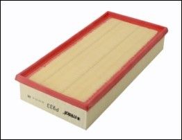 MISFAT Air filter Article number: P933 cheaply