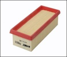 MISFAT Luftfilter Varenummer: PM809 billige