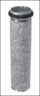 MISFAT Secondary Air Filter Article number: R055 cheaply
