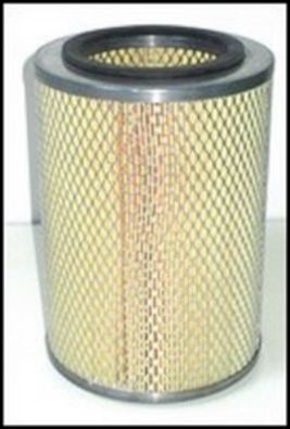 MISFAT Luftfilter Artikelnummer: R081A billigt