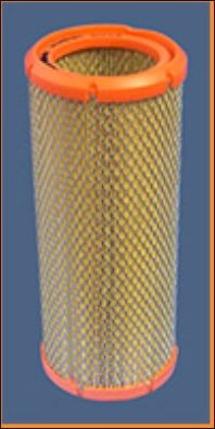 MISFAT Luftfilter Varenummer: R084 billige