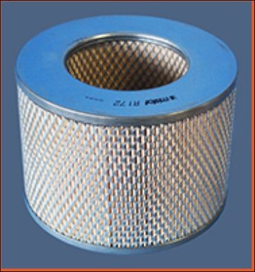MISFAT Air filter Article number: R172 cheaply