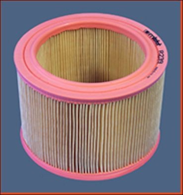 MISFAT Luftfilter Varenummer: R239 billige