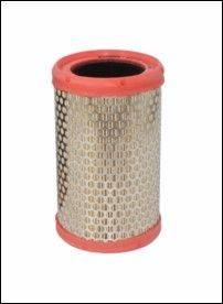MISFAT Luftfilter Varenummer: R273 billige