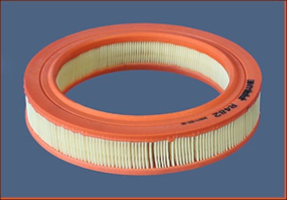 MISFAT Luftfilter Varenummer: R482 billige