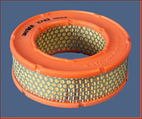 MISFAT Air filter Article number: R702 cheaply