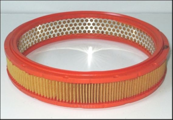 MISFAT Air filter Article number: R712 cheaply