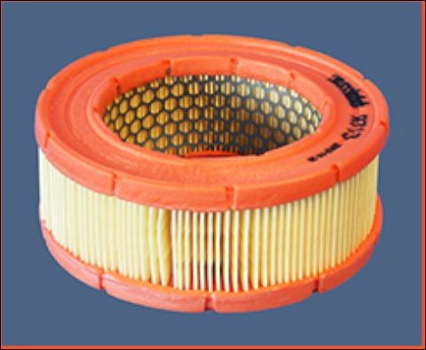 MISFAT Air filter Article number: R713 cheaply