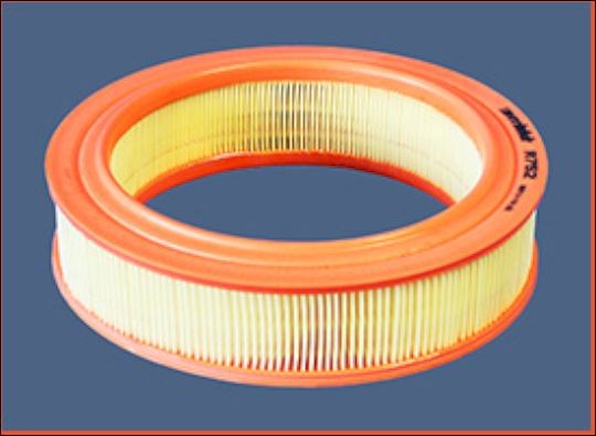 MISFAT Air filter Article number: R752 cheaply
