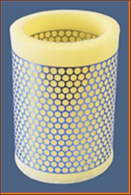 MISFAT Air filter Article number: R843 cheaply