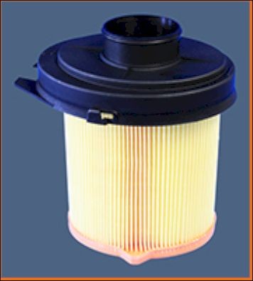 MISFAT Air filter Article number: R845B cheaply