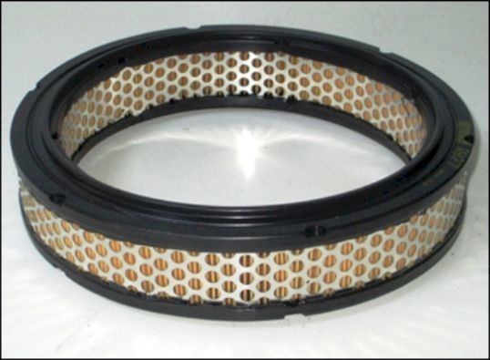 MISFAT Luftfilter Varenummer: R927 billige