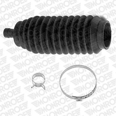 MONROE Bellow Set, steering Article number: L10015 cheaply