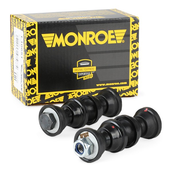 MONROE L10651 Remondikomplekt, stabilisaatori otsavarras C-MAX 2.0 TDCi 133 HP Diisel 2010