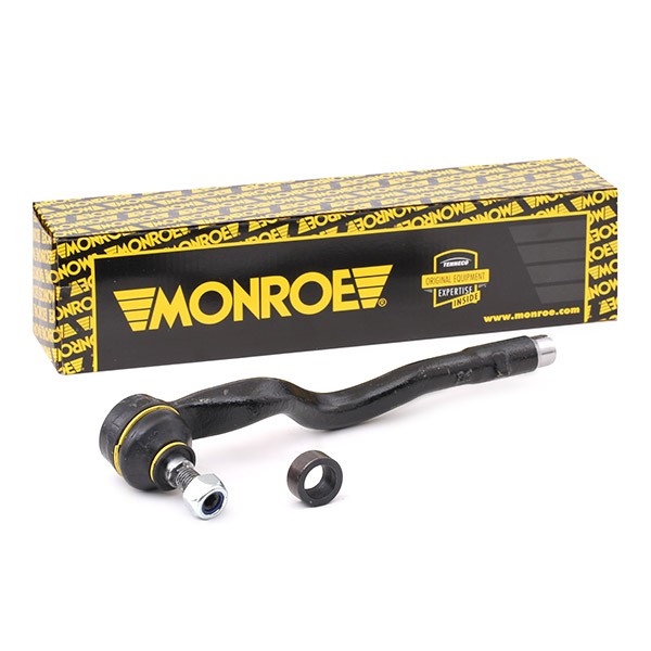 MONROE Track rod end Article number: L11105 cheaply