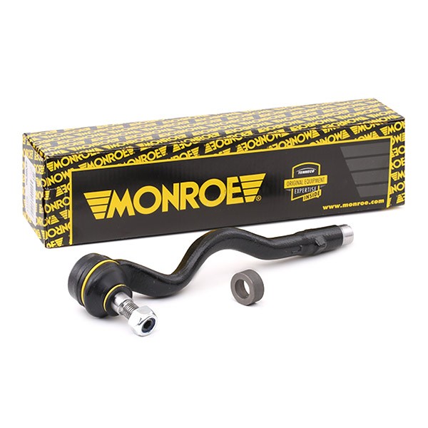 MONROE Track rod end Article number: L11106 cheaply