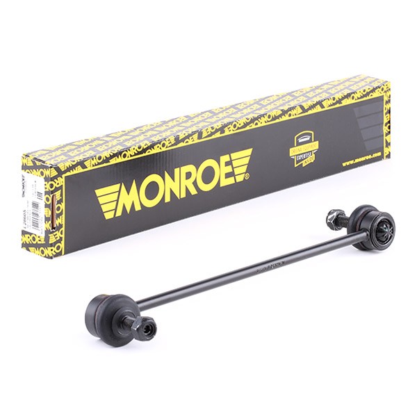 MONROE Anti-roll bar link Article number: L15603 cheaply