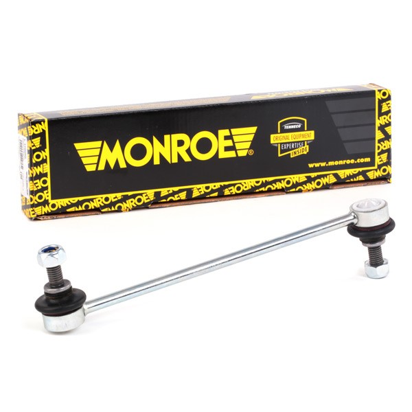 MONROE Anti-roll bar link Article number: L16602 cheaply