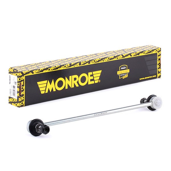 MONROE Anti-roll bar link Article number: L16613 cheaply