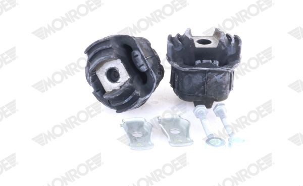MONROE Repair Set, axle beam Article number: L23805 cheaply