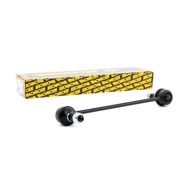 MONROE Anti-roll bar link Article number: L24602 cheaply