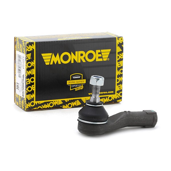 MONROE Track rod end Article number: L25124 cheaply