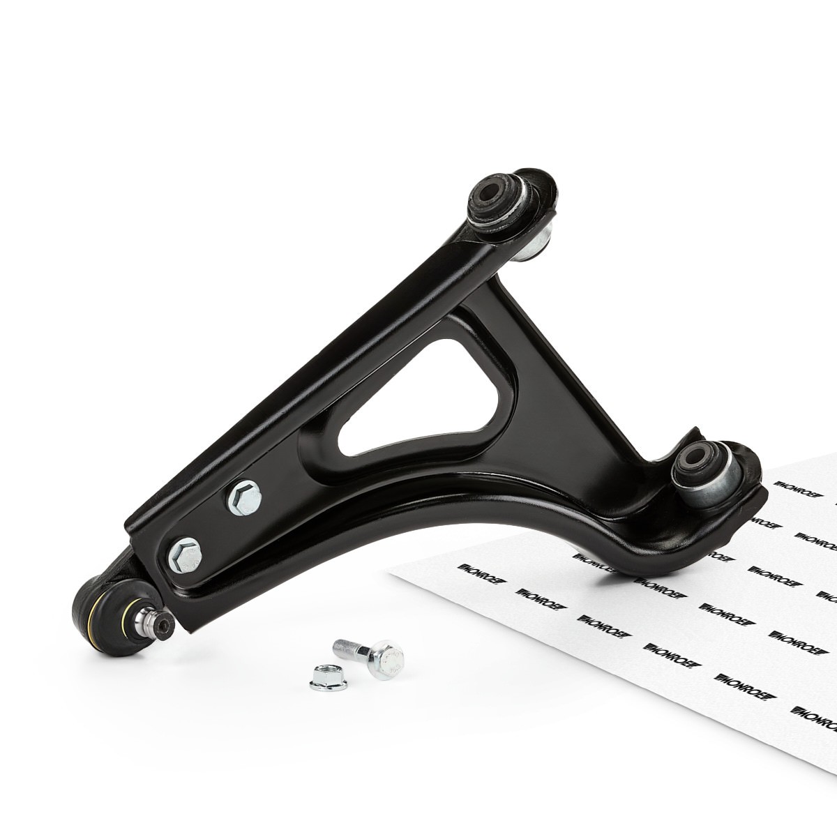 MONROE Suspension arm Article number: L25508 cheaply