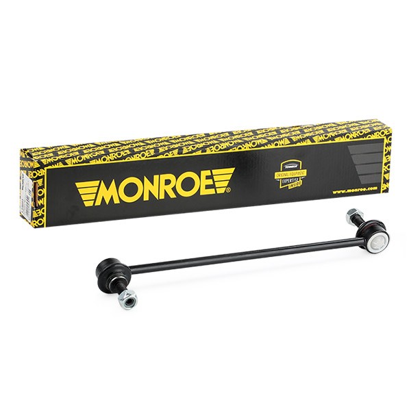 MONROE Anti-roll bar link Article number: L25603 cheaply