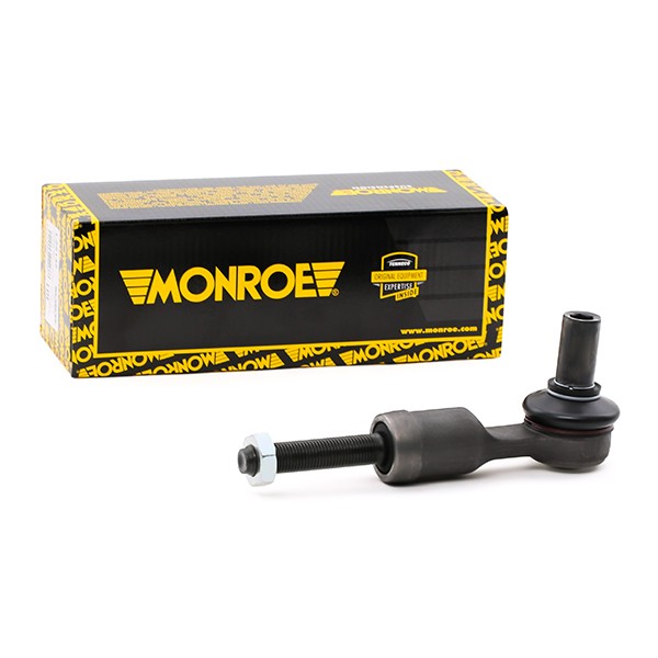 MONROE Track rod end Article number: L29145 cheaply