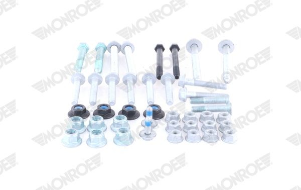 MONROE L29860 Mounting Kit, control lever PASSAT 2.8 V6 4motion 190 PS Petrol 2001