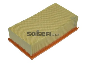 PURFLUX Air filter Article number: A1040 cheaply