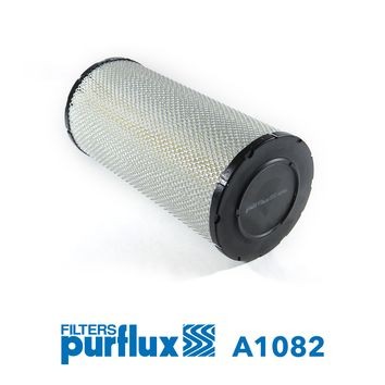 PURFLUX Air filter Article number: A1082 cheaply