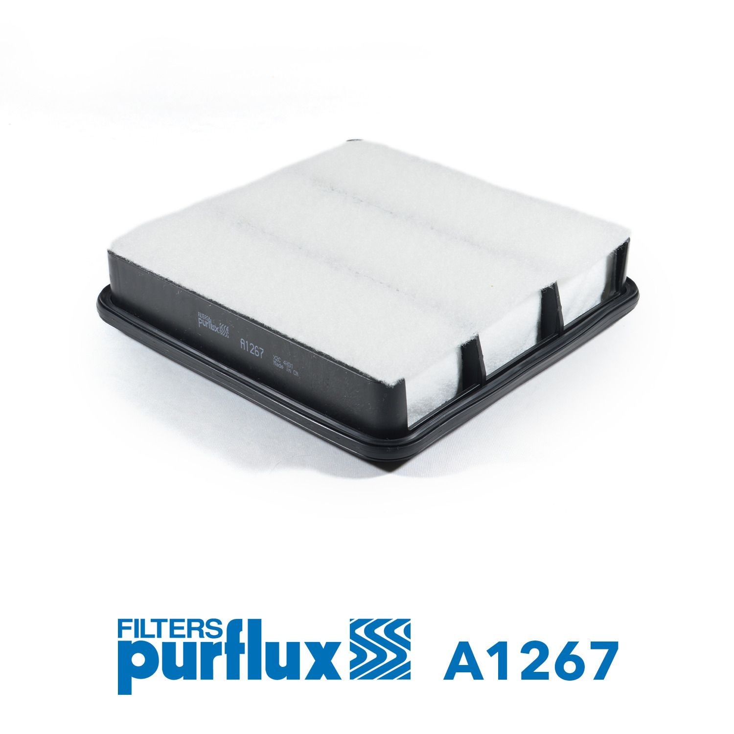 PURFLUX Filtro aria Numero articolo: A1267 poco costoso