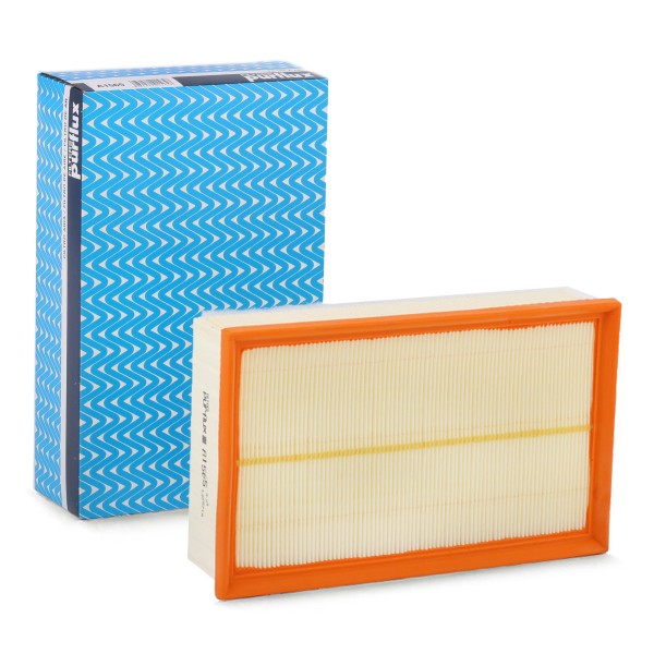 PURFLUX Air filter Article number: A1565 cheaply