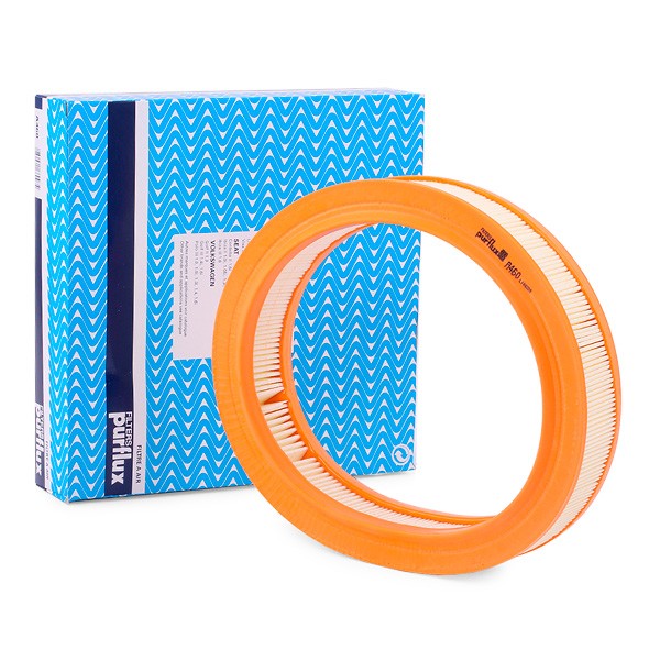 PURFLUX Luftfilter Varenummer: A460 billige