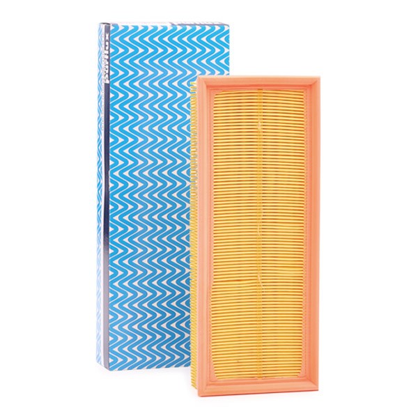 PURFLUX Air filter Article number: A781 cheaply