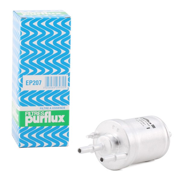 PURFLUX Kütusefilter Artikli number: EP207 soodsalt