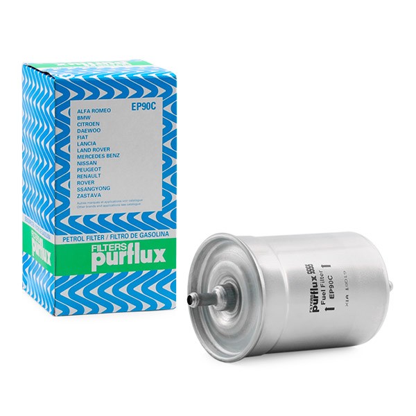 PURFLUX Brændstof-filter Varenummer: EP90C billige