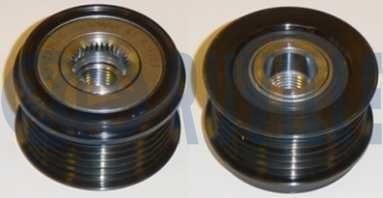 RUVILLE Camshaft Adjuster Article number: 205307 cheaply