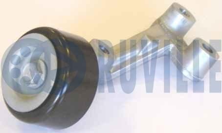 RUVILLE Tandhjul, knastaksel Varenummer: 3487007 billige