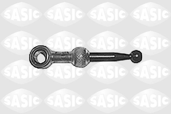 SASIC 4002450 Rep.sæt, gearstang SCÉNIC 1.9 dTi 80 HK Diesel 2003