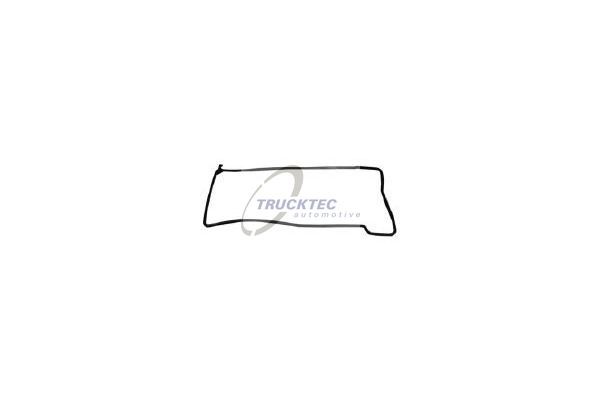 TRUCKTEC AUTOMOTIVE Гарнитура, капак на цилиндрова глава артикулен номер: 02.10.106 евтино