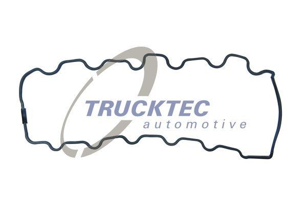 TRUCKTEC AUTOMOTIVE Intermediate Shaft Article number: 02.12.051 cheaply