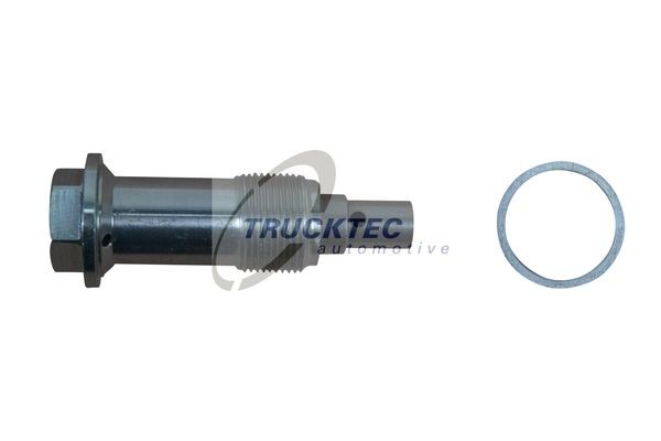 TRUCKTEC AUTOMOTIVE Timing chain tensioner Article number: 02.12.113 cheaply
