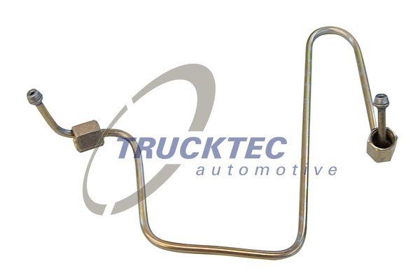 TRUCKTEC AUTOMOTIVE 02.13.067 Kõrgsurvetorustik, sissepritsesüsteem T1 Buss 210 D 2.8 98 HP Diisel 1996
