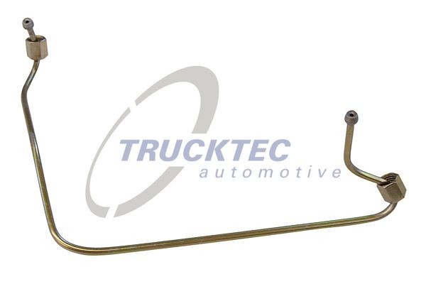 TRUCKTEC AUTOMOTIVE 02.13.069 Kõrgsurvetorustik, sissepritsesüsteem T1 Buss 210 D 2.8 98 HP Diisel 1996