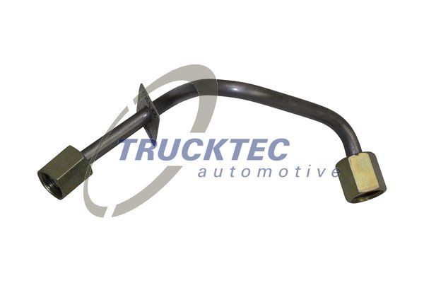 TRUCKTEC AUTOMOTIVE 02.13.075 Kõrgsurvetorustik, sissepritsesüsteem C-klass C 270 CDI 2.7 (203.016) 170 HP Diisel 2007
