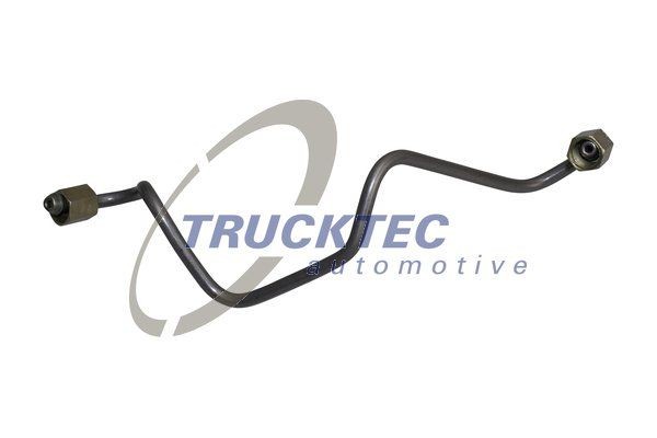 TRUCKTEC AUTOMOTIVE 02.13.076 Kõrgsurvetorustik, sissepritsesüsteem C-klass C 270 CDI 2.7 (203.016) 170 HP Diisel 2007